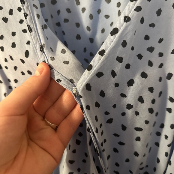 Beachlunchlounge Midi dress - Picture 9 of 9